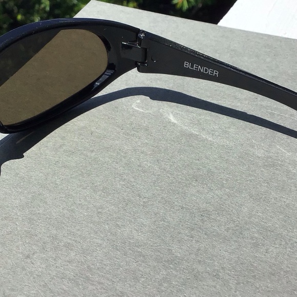 Optic Nerve USA Blender Sport Wrap Sunglasses Mauritius main image 4